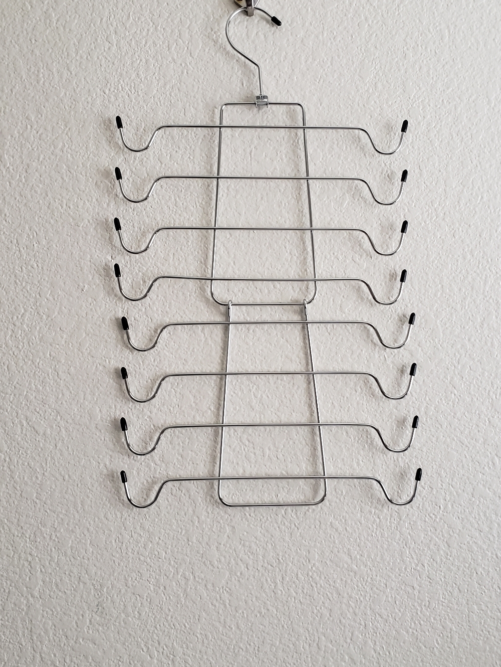 Closet Hanger Organizer